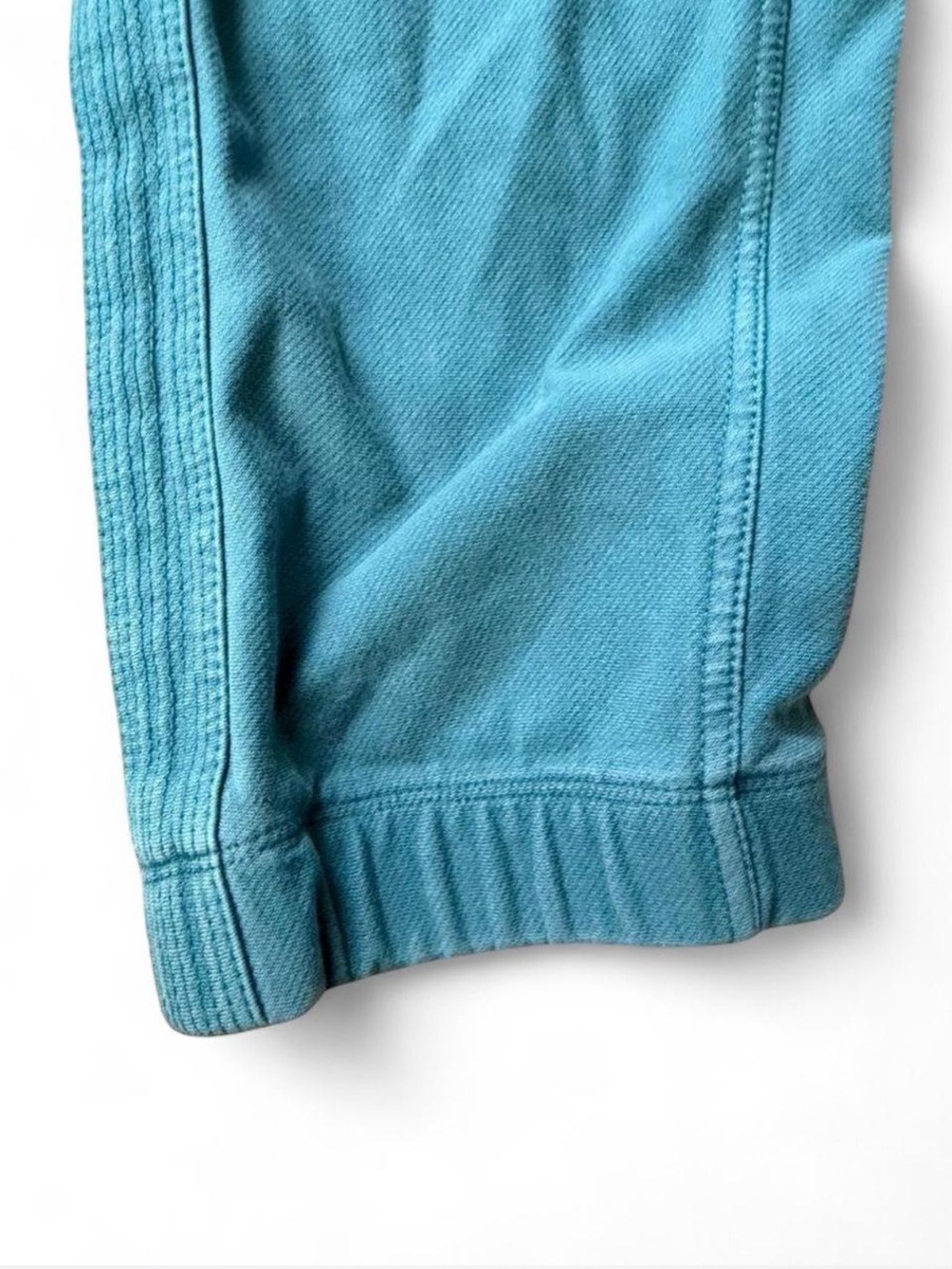 Athleta Farallon Blue joggers - Picture 2 of 6